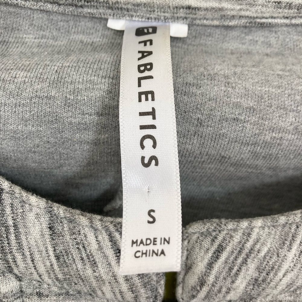 FABLETICS crop jacket - Picture 3 of 4